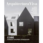 Arquitectura Viva 213. COBE | Arquitectura Viva magazine