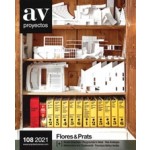 AV proyectos 108. Flores & Prats | 9771697493000 | Arquitectura Viva