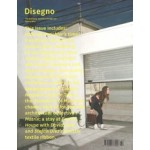 Disegno 32. Quarterly Journal of Design. Spring 2022 | 9772048777046 | Disegno magazine