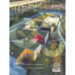 C3 418. Korean Architecture - EXPO 2020 Dubai | 9772092519005 | C3 magazine