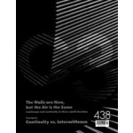 C3 438. Continuity vs. Intermittence | New Walls, Same Air | 9772092519005
