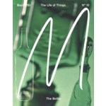 MacGuffin 10. The Bottle. The Life of Things | 9772405820002 | MacGuffin magazine