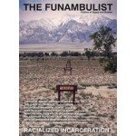 THE FUNAMBULIST 12 - RACIALIZED INCARCERATION. July/August 2017 | 9772430218126 | THE FUNAMBOLIST