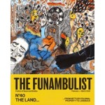 The Funambulist 40. The Land. From Settler Colonial Property to Landback | 9772430218409 | Funambulist magazine
