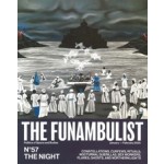 The Funambulist 57. The Night. Constellations, Curfews, Rituals, Nocturnal Guerrillas, Sex Workers, Flares, Ghosts, and Northern Lights | 9772430218577