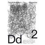 Dd 2. Dutch designers Magazine 2 - 2022 | 9772667002109