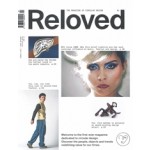 Reloved 1. The Magazine of Circular Design | 9772813892004 | large/kiosk