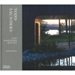 Todd Saunders. New Northern Houses | Dominic Bradbury, Todd Saunders | 9780500343685 | Thames & Hudson