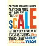 Scale | Geoffrey West | 9781780225593 | Weidenfeld & Nicolson