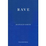 Rave | Rainald Goetz | 9781913097196 | Fitzcarraldo Editions