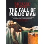 The fall of the public man | Richard Sennett | Penguin | 9780141007571