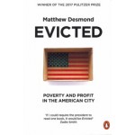 Evicted. Poverty and Profit in the American City | Matthew Desmond | 9780141983318 | Penguin