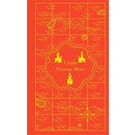 Utopia (hbk) | Saint Thomas More, Dominic Baker-Smith | Van Ditmar | 9780241382684