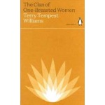 The Clan of One-Breasted Women | Terry Tempest Williams | Penguin | 9780241514580