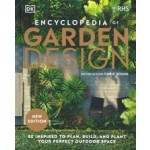 RHS Encyclopedia of Garden Design | Chris Young | 9780241593387 | Dorling Kindersley