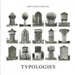 TYPOLOGIES | Bernd Becher, Hilla Becher | 9780262025652