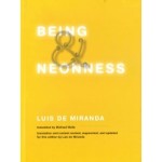 BEING & NEONNESS | Luis de Miranda | 9780262039888 | MIT Press