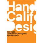 A Handbook Of California Design, 1930-1965 | Bobbye Tigerman, Irma Boom (design) | 9780262518383