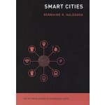 Smart Cities | Germaine Halegoua | 9780262538053 | MIT Press