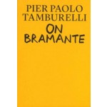 On Bramante | Pier Paolo Tamburelli, Bas princen | 9780262543422 | MIT Press
