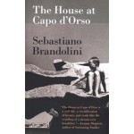  The House at Capo d'Orso | Sebastiano Brandolini | 9780262544962 | MIT Press