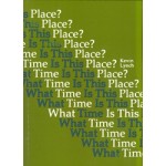 What Time is This Place | Kevin Lynch | 9780262620321