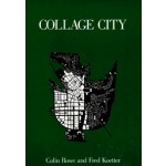 Collage City | Colin Rowe, Fred Koetter | 9780262680424