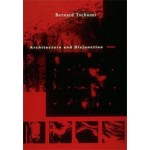 Architecture and Disjunction | Bernard Tschumi | 9780262700603
