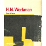 H.N. Werkman | Alston W. Purvis | 9780300102901 | YALE