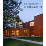 The Houses of Louis Kahn | George H. Marcus, William Whitaker | 9780300171181