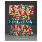 History of Design. Decorative Arts and Material Culture, 1400-2000 | Pat Kirkham, Susan Weber | 9780300196146