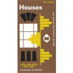 Houses. An architectural guide (Pevsner Architectural Guides) | Charles O'Brien | 9780300215540 | Yale University Press