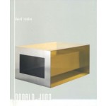 Donald Judd | David Raskin | 9780300228687 | Yale University Press