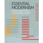Essential Modernism. Design Between the World Wars | Dominic Bradbury | 9780300238341 | Yale University Press