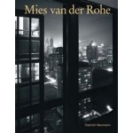 Mies van der Rohe. An Architect in His Time | Dietrich Neumann | 9780300246230 | Yale University Press
