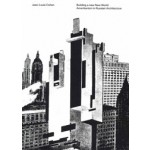 Building a New New World. Amerikanizm in Russian Architecture | Jean-Louis Cohen | 9780300248159 | Yale University Press