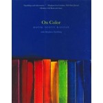On Color (paperback edition) | David Scott Kastan, Stephen Farthing | 9780300248463 | Yale University Press