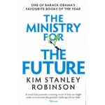 9780356508863 | the ministry for the future | kim stanley robinson | ted.com
