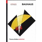 Bauhaus. Anniversary edition | Frank Whitford | 9780500204436 | Thames & Hudson