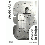 Women in Design | Anne Massey | Thames & Hudson | 9780500204825