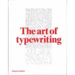 The art of typewriting | arvin Sackner | 9780500241493 | Thames & Hudson