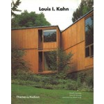 Louis I. Kahn | David B. Brownlee, David G. De Long | 9780500280256