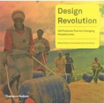 Design Revolution. 100 Products That are Changing People's Lives | Emily Pilloton | 9780500288405