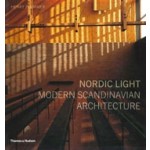 Nordic Light. Modern Scandanavian Architecture | Henry Plummer | 9780500291375 | Thames & Hudson