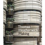 Thomas Heatherwick. Making | Thomas Heatherwick, Maisie Rowe | 9780500291962 | Thames & Hudson