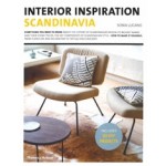 INTERIOR INSPIRATION SCANDINAVIA | Sonia Lucano | 9780500292396 | Thames & Hudson