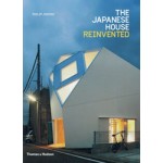 The Japanese House Reinvented | Philip Jodidio | 9780500293232