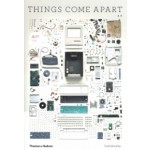 Things Come Apart 2.0 | Todd Mclellan | 9780500294871 | Thames & Hudson