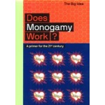 Does Monogamy Work? A primer for the 21st century | Luke Brunning | 9780500295694 | Thames & Hudson