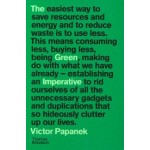The Green Imperative. Ecology and Ethics in Design and Architecture | Victor Papanek | 9780500296196 | Thames & Hudson